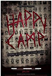 Happy Camp (2014) Free Movie