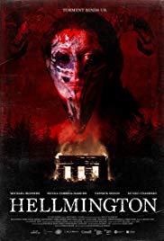 Hellmington (2017) Free Movie