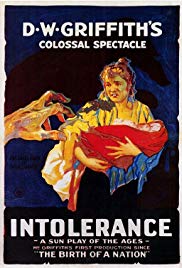 Intolerance: Loves Struggle Throughout the Ages (1916) Free Movie