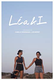 Léa & I (2019) Free Movie