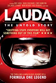 Lauda: The Untold Story (2014) Free Movie