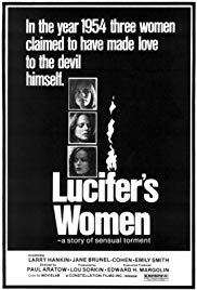 Lucifers Women (1974) Free Movie