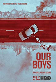 Our Boys (2019) Free Tv Series