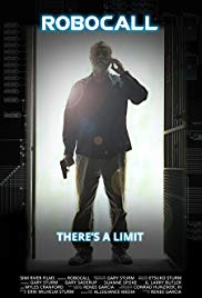 Robocall (2019) Free Movie