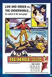 Rumble on the Docks (1956) Free Movie