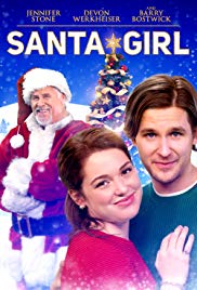 Santa Girl (2018) Free Movie