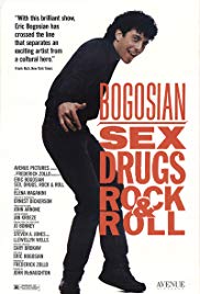 Sex, Drugs, Rock & Roll (1991)