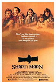 Shoot the Moon (1982) Free Movie