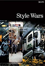 Style Wars (1983) Free Movie