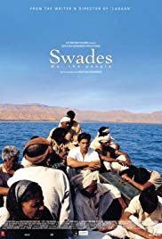 Swades (2004) Free Movie