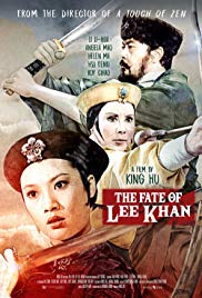 The Fate of Lee Khan (1973) Free Movie