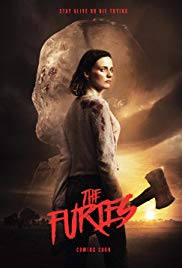 The Furies (2019) Free Movie
