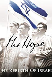 The Hope: The Rebirth of Israel (2015) Free Movie