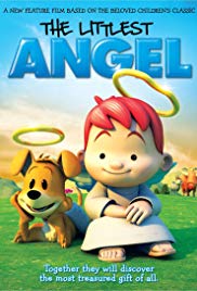 The Littlest Angel (2011) Free Movie