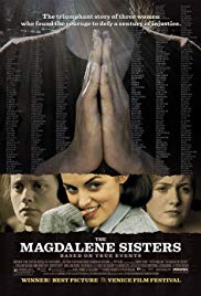 The Magdalene Sisters (2002) Free Movie