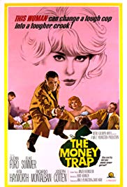 The Money Trap (1965) Free Movie
