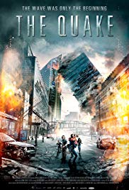 The Quake (2018) Free Movie