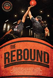 The Rebound (2016) Free Movie