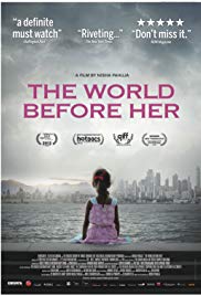 The World Before Her (2012) Free Movie
