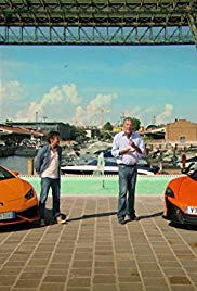 Top Gear: The Perfect Road Trip 2 (2014)