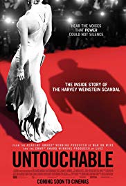 Untouchable (2019) Free Movie