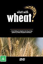 Whats with Wheat? (2016)