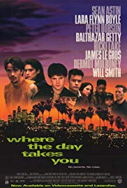 Where the Day Takes You (1992) Free Movie