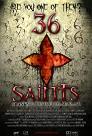 36 Saints (2013) Free Movie