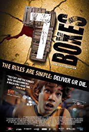 7 Boxes (2012) Free Movie