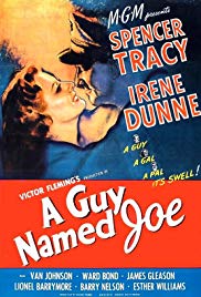 A Guy Named Joe (1943) Free Movie
