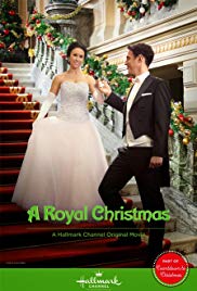 A Royal Christmas (2014) Free Movie