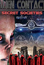 Alien Contact: Secret Societies (2015) Free Movie