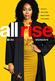 All Rise (2019 ) Free Tv Series