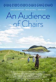 An Audience of Chairs (2018) Free Movie