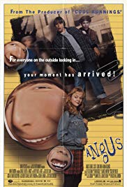 Angus (1995) Free Movie