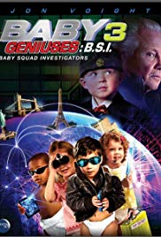 Baby Geniuses and the Mystery of the Crown Jewels (2013) Free Movie