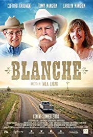 Blanche (2018)