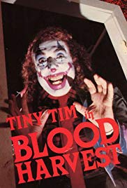 Blood Harvest (1987)