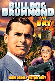 Bulldog Drummond at Bay (1937) Free Movie