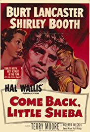 Come Back, Little Sheba (1952) Free Movie