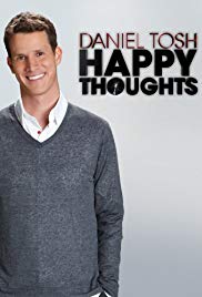 Daniel Tosh: Happy Thoughts (2011) Free Movie