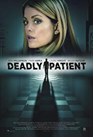 Stalked by My Patient (2018)