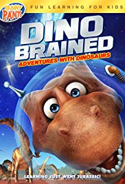 Dino Brained (2019) Free Movie