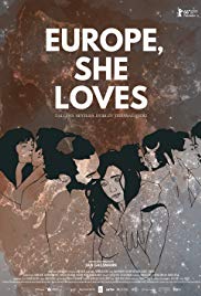 Europe, She Loves (2016) Free Movie