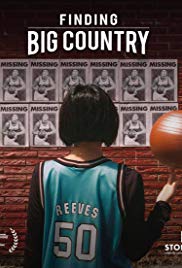 Finding Big Country (2018)