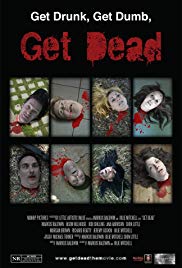 Get Dead (2014) Free Movie