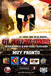 Gladiadores (2017) Free Movie