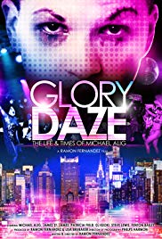 Glory Daze: The Life and Times of Michael Alig (2015)