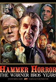 Hammer Horror: The Warner Bros Years (2018) Free Movie