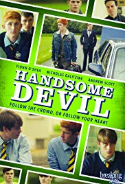 Handsome Devil (2016) Free Movie